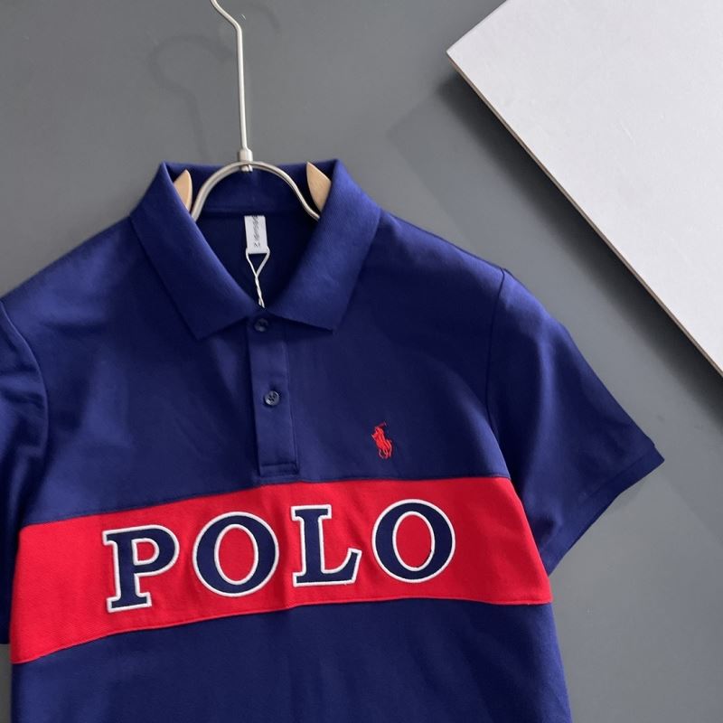 Polo T-Shirts